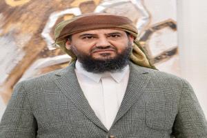 القائد المحرّمي ينعي شهداء ألوية الدعم والإسناد بأبين ويؤكد استمرار اجتثاث الإرهاب