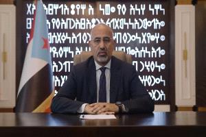 الرئيس الزُبيدي يوجّه كلمة مهمة لشعب الجنوب في الداخل والخارج بمناسبة الذكرى 62 لثورة 14 أكتوبر المجيدة
