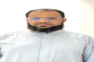 تعيين نجيب الطالبي رئيساً فخرياً لمدرسة المقيصرة بمديرية سرار يافع