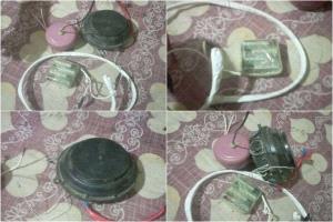 القوات الجنوبية تُحبط عملية إرهابية وتضبط عبوات ناسفة في وادي قفل بمودية