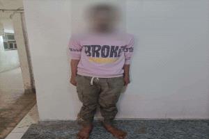 الأجهزة الأمنية تطيح بمتهم متخصص في نشل جوالات النساء بمديرية المنصورة