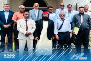 المقدم مياس الجعدني: الدولة جادة في تعديل قانون المخدرات وإضافة حبوب "البريجبالين" إلى قانون العقوبات