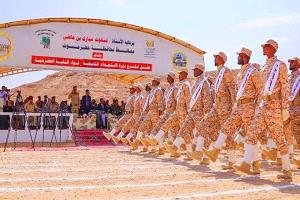  حضرموت الساحل.. تجربة أمنية رائدة في مواجهة محاولات الفوضى والعبث