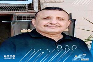 الدكتور/ عبدالله الميسري يبعث برقية عزاء ومواساة في وفاة المناضل أديب العيسي 