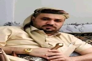 عاجل/ وفاة الشيخ مهدي العقربي بعد إصابته بإطلاق نار في بئر أحمد بالعاصمة عدن