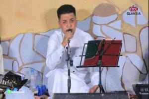 الفنان هاني باسعد يعزي رجل الأعمال وليد السعدي في وفاة مدير المبيعات أحمد سليمان الشنيني