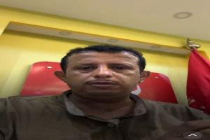 عاجل.. الافراج عن الصحفي فتحي بن لزرق عقب اعتقال من قبل شرطة كابوتا  بعدن 