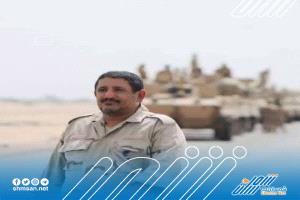 الدكتور قاسم الهارش يعزي في وفاة المناضل أديب العيسي 