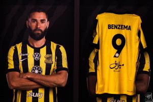 عاجل/ تشكيلة الاتحاد لمباراة القمة أمام النصر