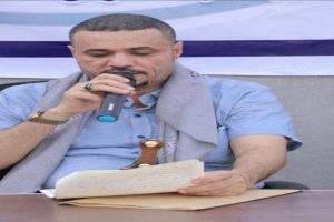 بيان صادر عن مجلس المقاومة الجنوبية بالعاصمة عدن حول إغتيال الشيخ القبلي مهدي العقربي 