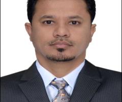دكتور/ قاسم الهارش